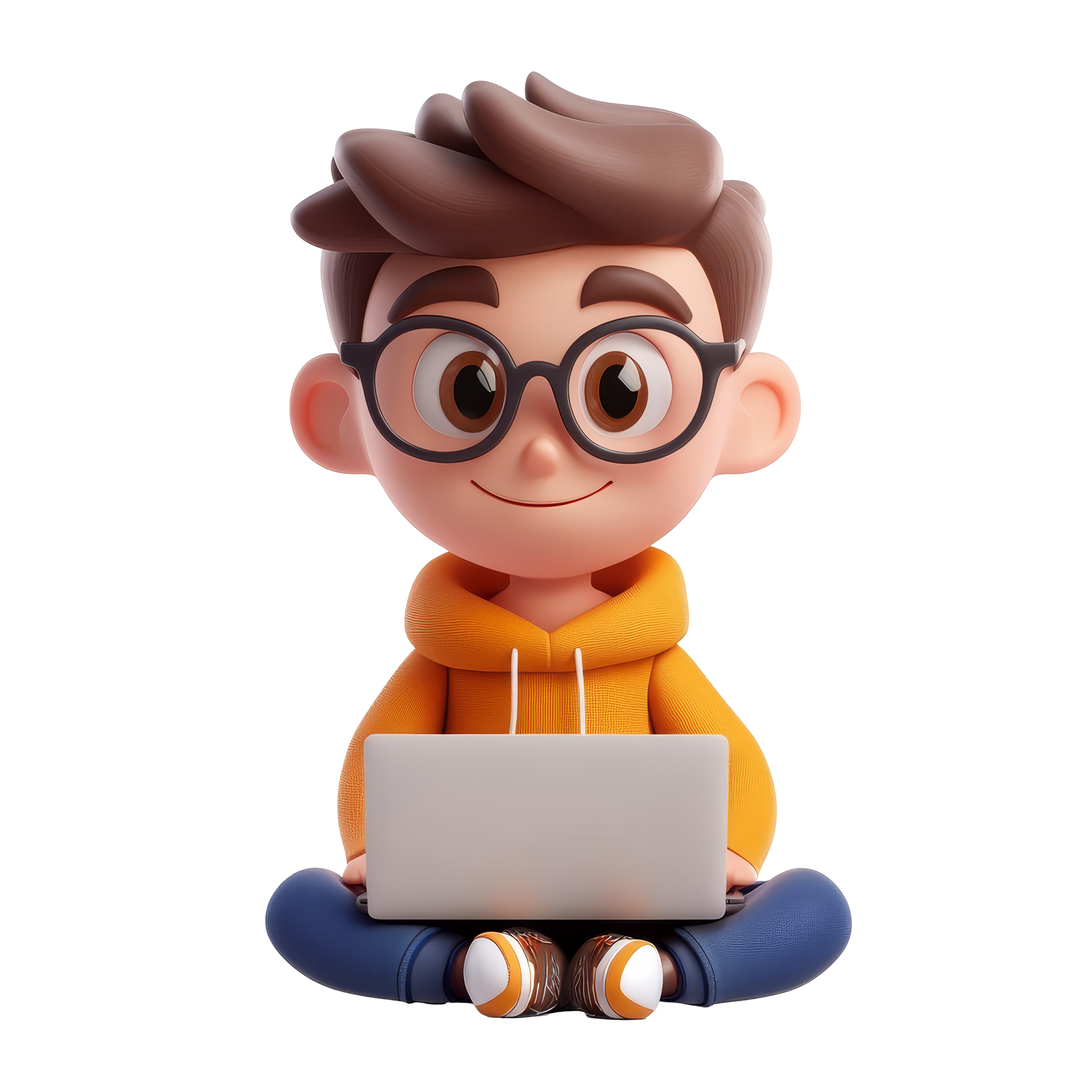 Founder character